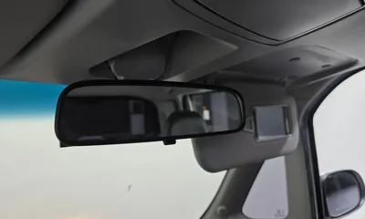 Kia Ray 2018, 40321 км, за 11500000 KRW - фото 17