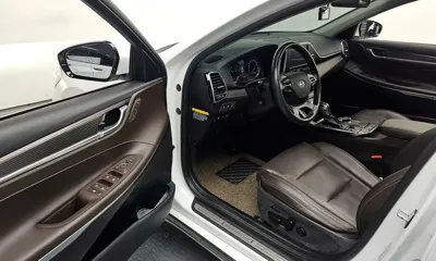 Hyundai Grandeur 2019, 94488 км, за 19600000 KRW - фото 10