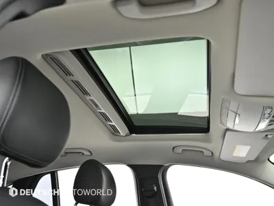 Mercedes-Benz GLC-Class 2017, 97949 км, за 27700000 KRW - фото 17