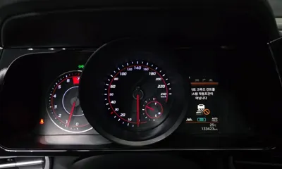 Hyundai Avante 2021, 133423 км, за 15900000 KRW - фото 8
