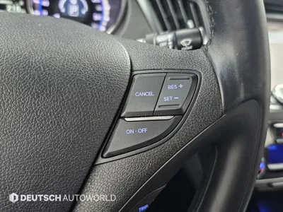 Hyundai Sonata 2013, 232087 км, за 3500000 KRW - фото 17