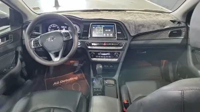 Hyundai Sonata 2018, 112272 км, за 13500000 KRW - фото 7