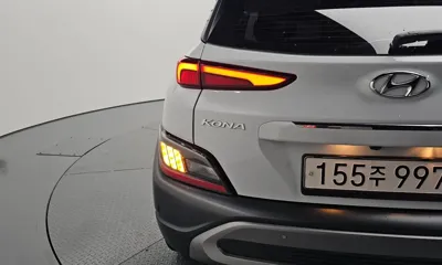 Hyundai Kona 2021, 55860 км, за 19500000 KRW - фото 23