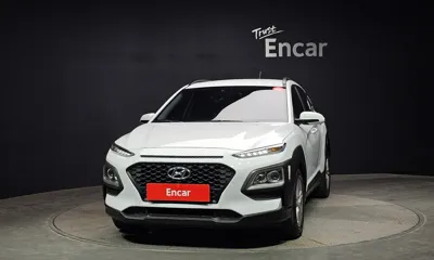 Hyundai Kona 2018, 46986 км, за 14900000 KRW