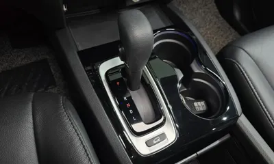 Honda Pilot 2017, 43012 км, за 19300000 KRW - фото 9