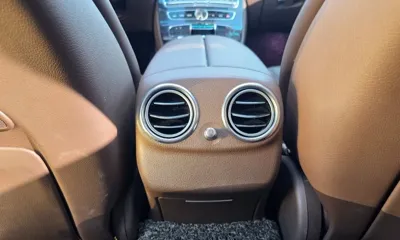 Mercedes-Benz E-Class 2017, 145000 км, за 17700000 KRW - фото 11