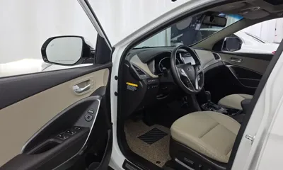 Hyundai Maxcruz 2016, 59216 км, за 17200000 KRW - фото 10