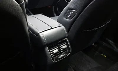 Kia K7 2017, 94561 км, за 13300000 KRW - фото 27