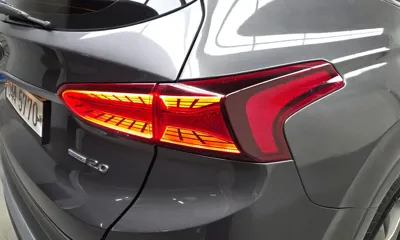 Hyundai Santafe 2019, 112094 км, за 17900000 KRW - фото 23