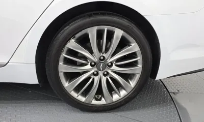 Hyundai Genesis 2016, 121557 км, за 13900000 KRW - фото 21