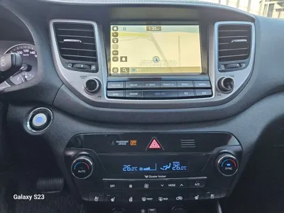 Hyundai Tucson 2017, 89882 км, за 15700000 KRW - фото 14