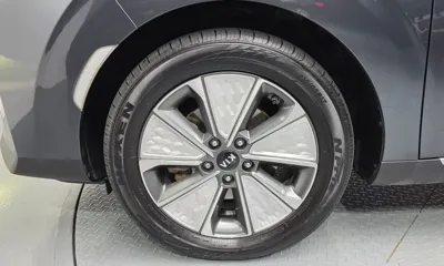 Kia Soul 2021, 57224 км, за 22900000 KRW - фото 5