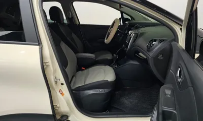 Renault-KoreaSamsung QM3 2015, 73231 км, за 5100000 KRW - фото 26