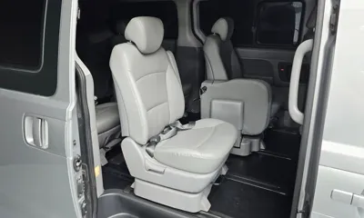 Hyundai Starex 2020, 68403 км, за 17500000 KRW - фото 26