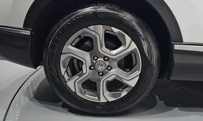 Honda CR-V 2019, 98899 км, за 21500000 KRW - фото 21