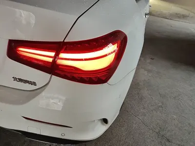 Mercedes-Benz A-Class 2025, 48900 км, за 137700 CNY - фото 8
