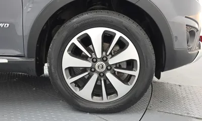 KG_Mobility_Ssangyong KORANDO 2015, 153471 км, за 4300000 KRW - фото 21
