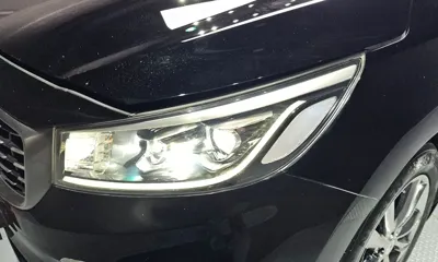 Kia Canival 2019, 124094 км, за 15500000 KRW - фото 22