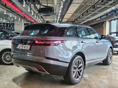 Land Rover Range Rover Velar 2026, 18 км, за 85900000 KRW