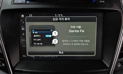 Hyundai Santafe 2018, 169543 км, за 9900000 KRW - фото 32