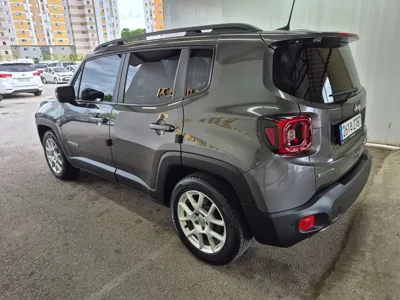 Jeep Renegade 2020, 105269 км, за 10900000 KRW - фото 6