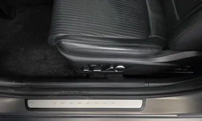 Hyundai Grandeur 2023, 57656 км, за 35900000 KRW - фото 31