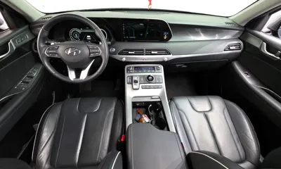 Hyundai Palisade 2022, 51857 км, за 25700000 KRW - фото 7