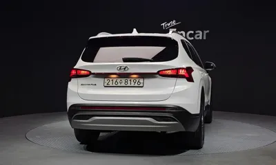 Hyundai Santafe 2021, 130970 км, за 22000000 KRW - фото 4