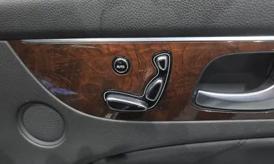 Hyundai Equus 2015, 185218 км, за 5990000 KRW - фото 19