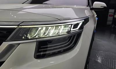 Kia Seltos 2023, 66747 км, за 21900000 KRW - фото 22