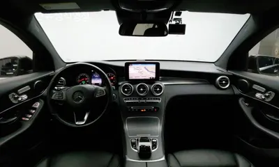 Mercedes-Benz GLC-Class 2019, 86823 км, за 28300000 KRW - фото 6
