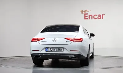 Mercedes-Benz CLS-Class 2019, 172291 км, за 25400000 KRW - фото 4
