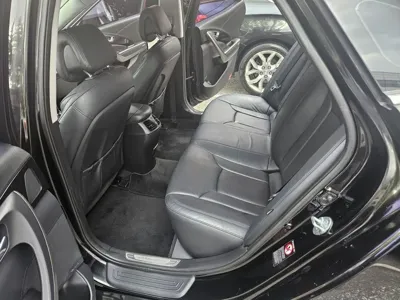 Hyundai Grandeur 2015, 119965 км, за 7200000 KRW - фото 10