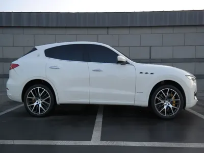 Maserati Levante 2018, 57237 км, за 41000000 KRW - фото 5
