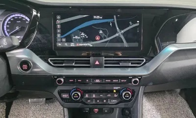 Kia Niro 2022, 92709 км, за 18500000 KRW - фото 14