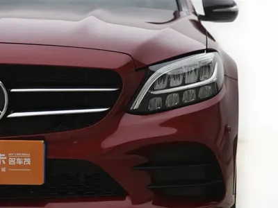 Mercedes-Benz C-Class 2019, 42000 км, за 109000 CNY - фото 13