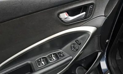 Hyundai Maxcruz 2017, 147771 км, за 13600000 KRW - фото 17
