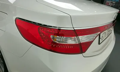 Hyundai Grandeur 2016, 63029 км, за 10300000 KRW - фото 23