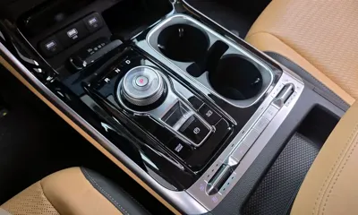 Kia Canival 2023, 52539 км, за 34300000 KRW - фото 9