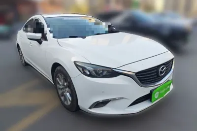 Mazda Atenza 2018, 133700 км, за 56763.39 CNY - фото 3