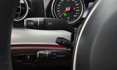 Mercedes-Benz E-Class 2018, 109760 км, за 19200000 KRW - фото 19