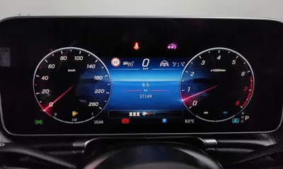 Mercedes-Benz S-Class 2022, 37149 км, за 83900000 KRW - фото 8