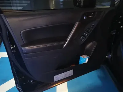 Subaru Forester 2013, 116700 км, за 39500 CNY - фото 7