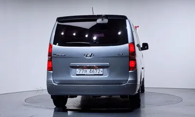 Hyundai Starex 2020, 79601 км, за 18400000 KRW