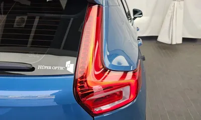 Volvo XC40 2025, 9106 км, за 40900000 KRW - фото 23