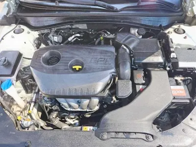 Kia K5 2016, 138801 км, за 9500000 KRW - фото 6