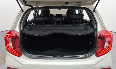 Kia Morning 2023, 22542 км, за 12700000 KRW - фото 20