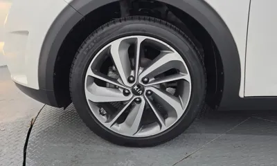 Kia Niro 2017, 131941 км, за 9700000 KRW - фото 5