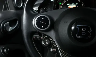 Smart Forfour 2017, 47751 км, за 20900000 KRW - фото 18