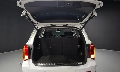 Hyundai Palisade 2024, 22831 км, за 41700000 KRW - фото 20